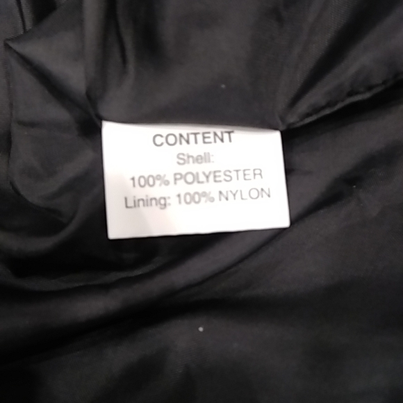 Sun Mountain Sports Pullover - Picture 6 of 6